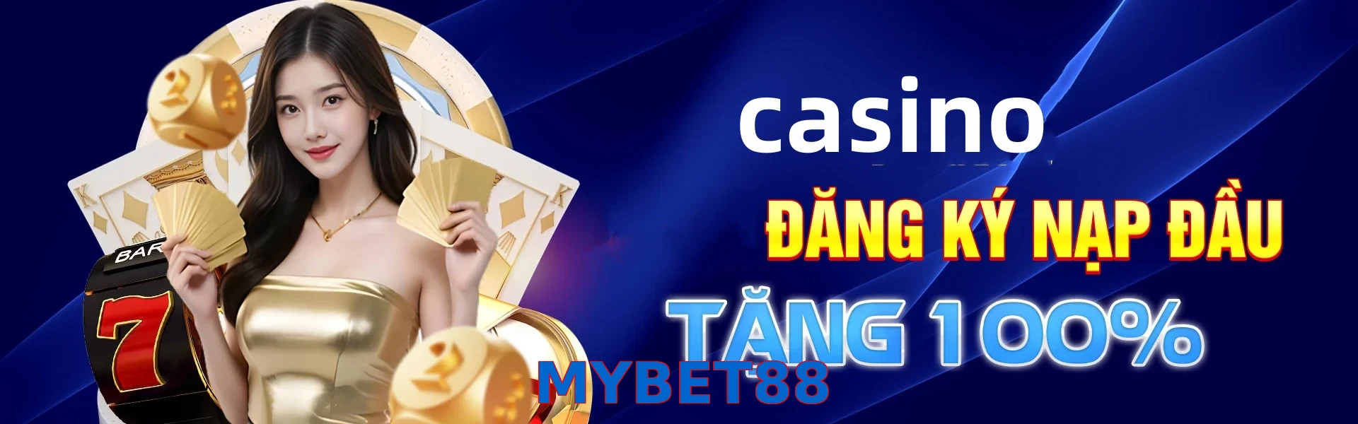 MYBET88