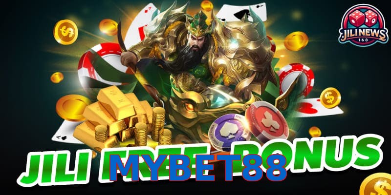 MYBET88