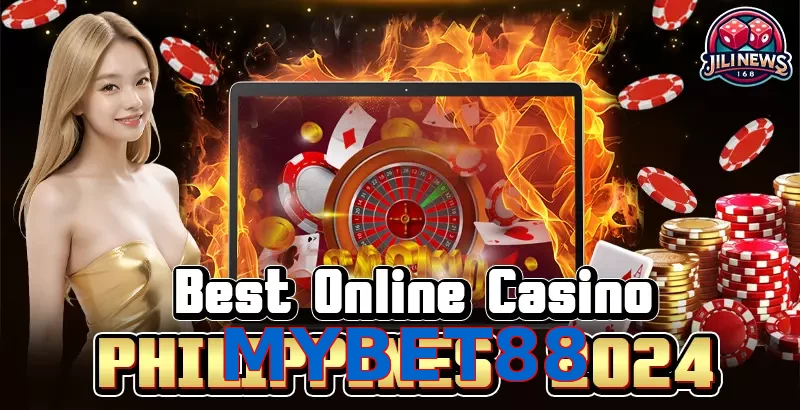MYBET88