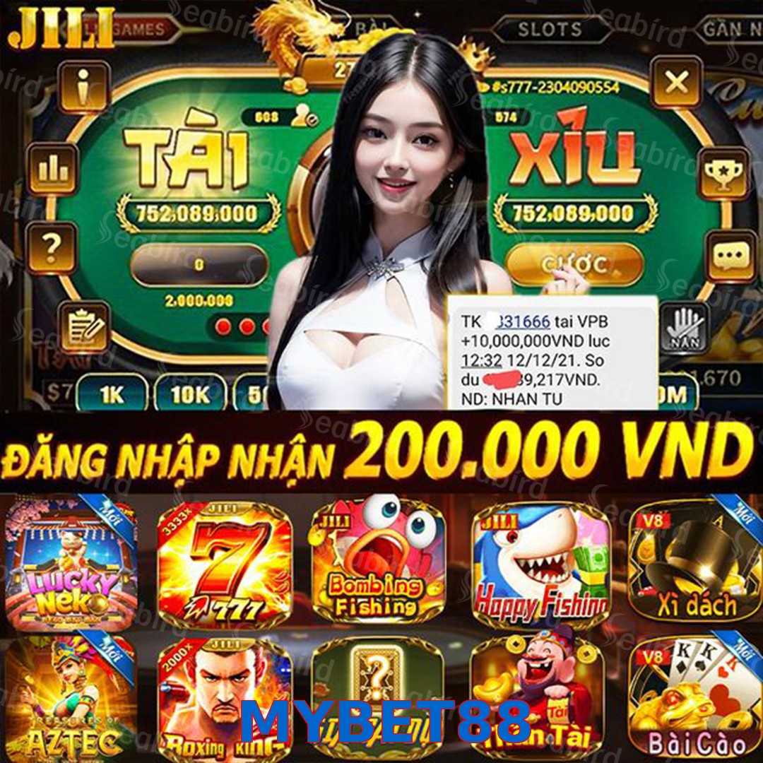 MYBET88