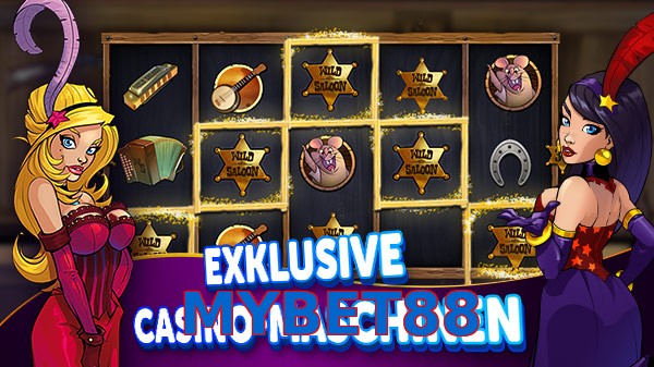 MYBET88