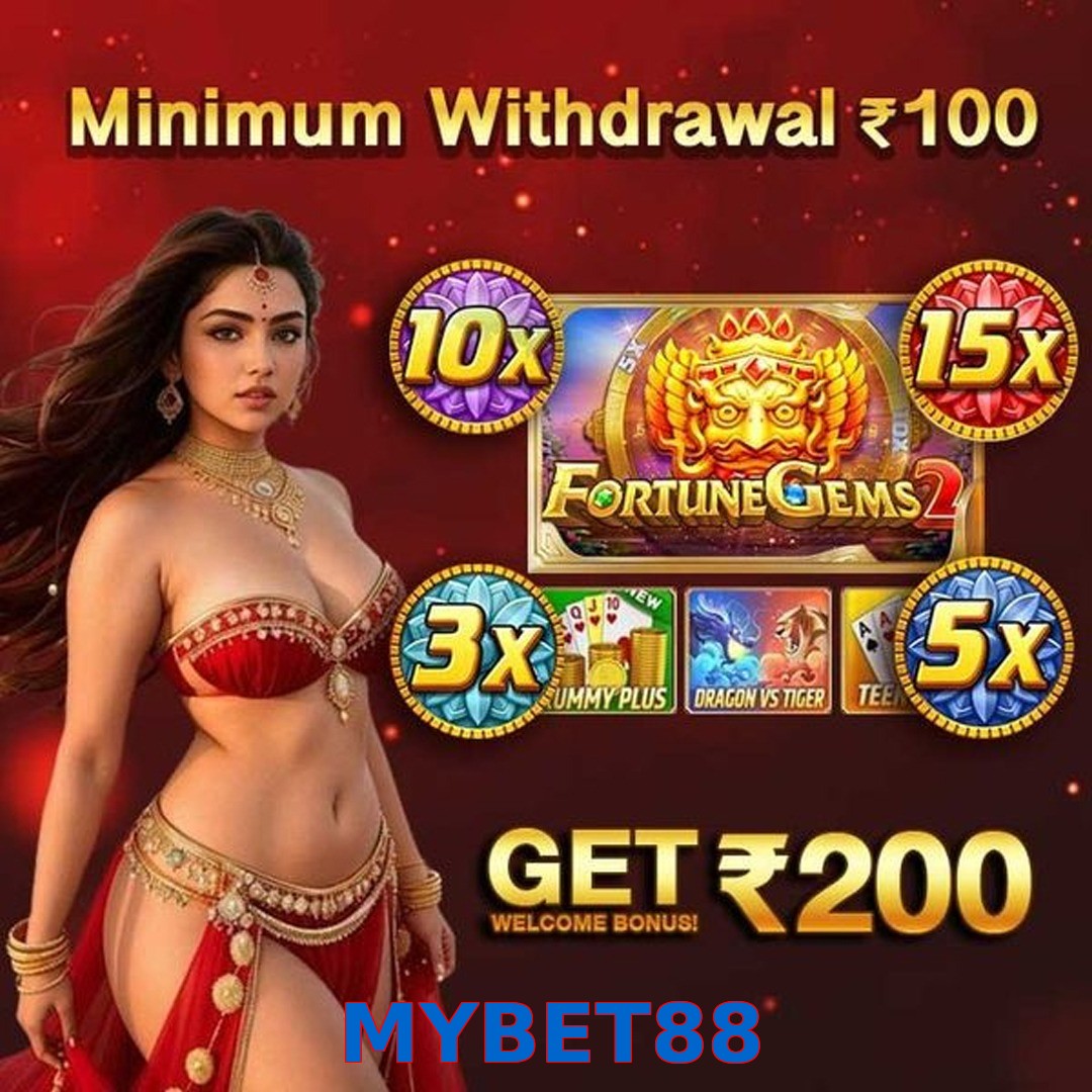 MYBET88