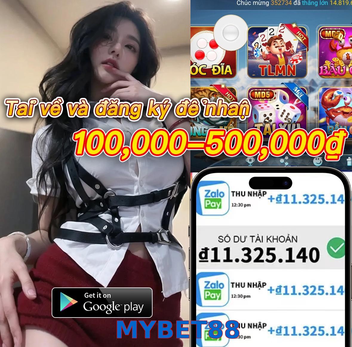 MYBET88