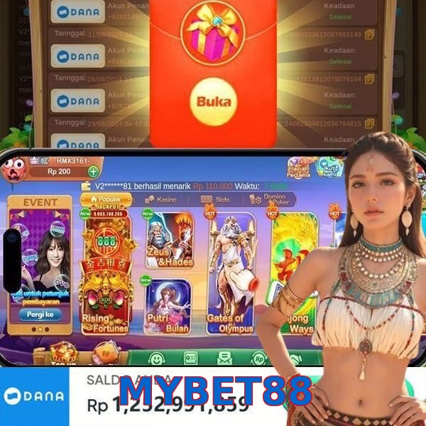 MYBET88