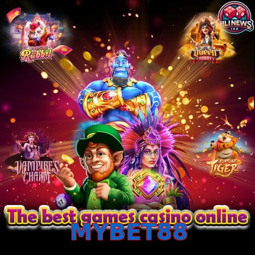 MYBET88