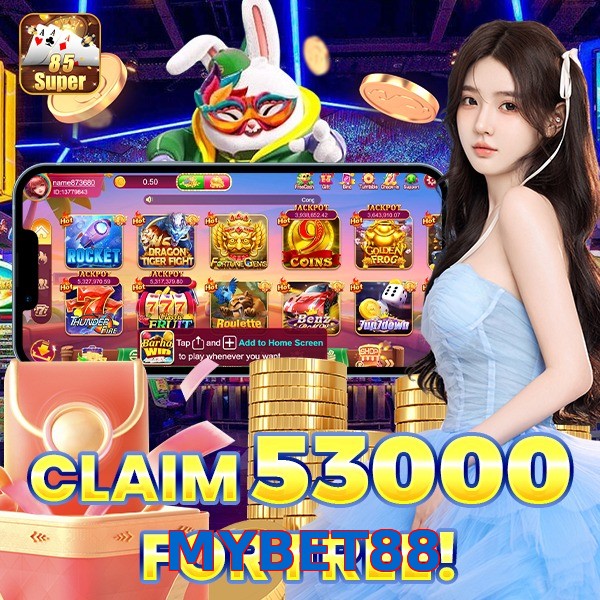 MYBET88