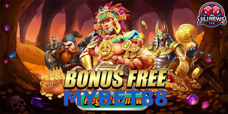 MYBET88