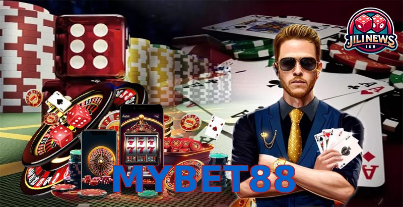 MYBET88