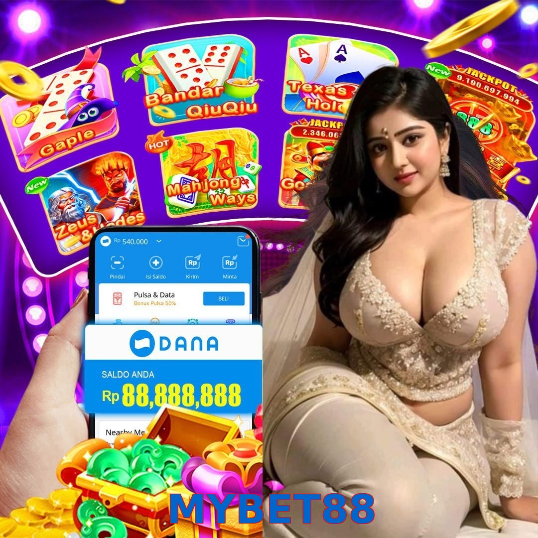 MYBET88