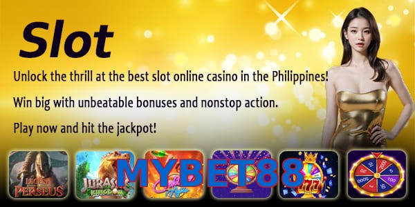 MYBET88