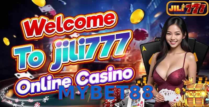MYBET88
