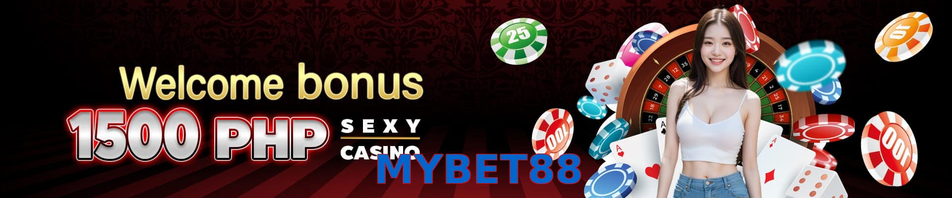 MYBET88