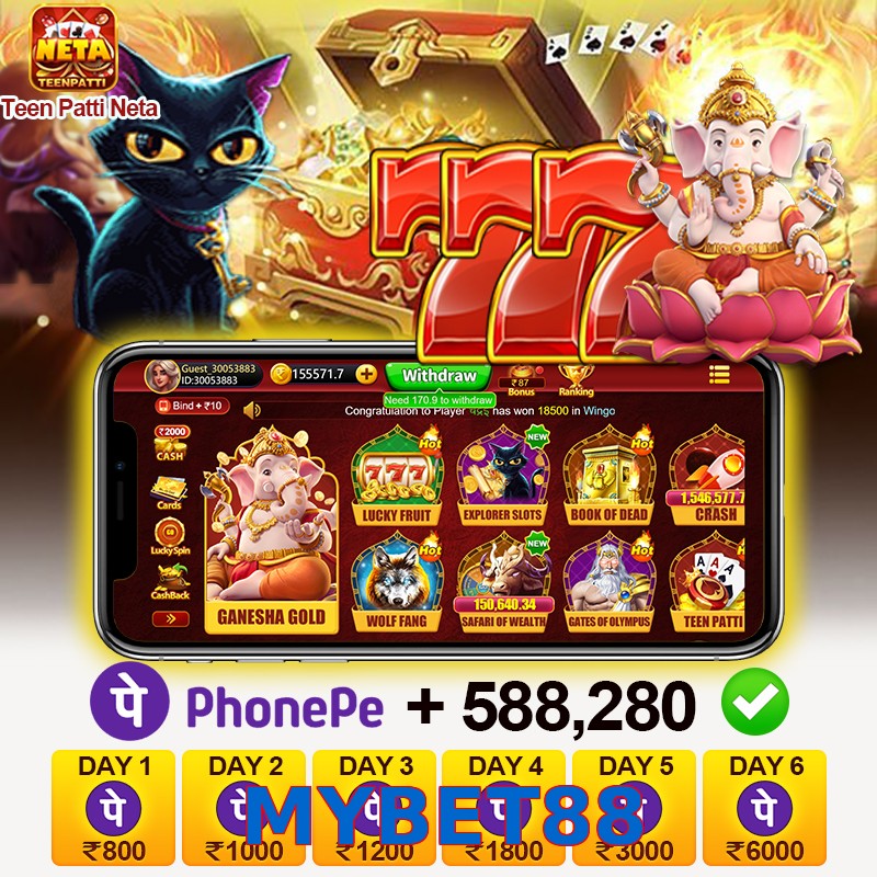 MYBET88