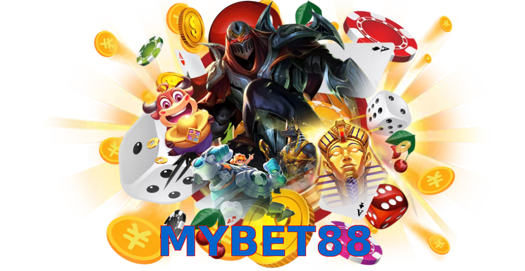 MYBET88