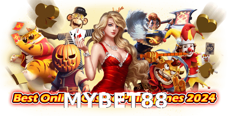 MYBET88