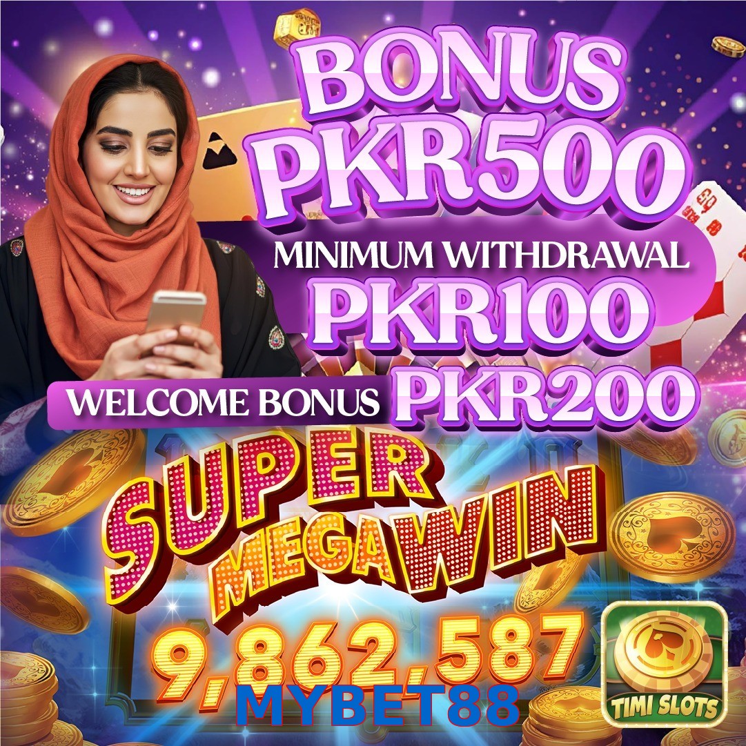 MYBET88