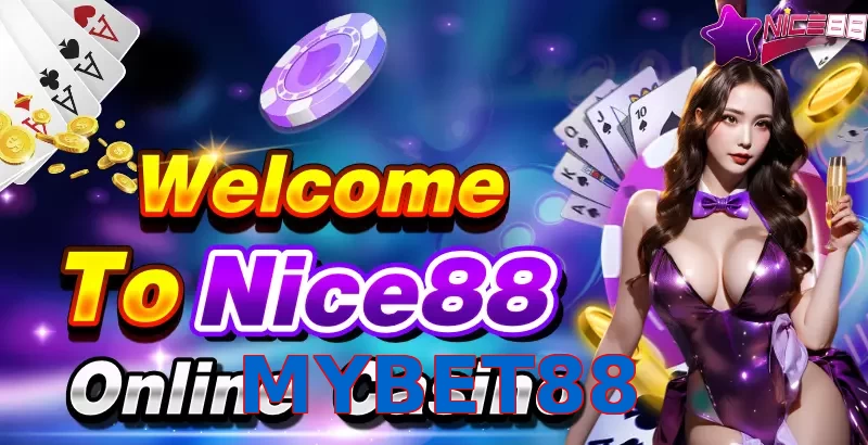 MYBET88