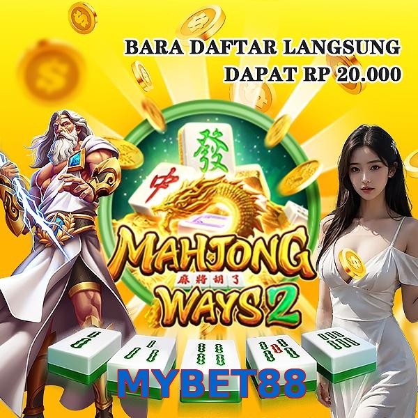 MYBET88