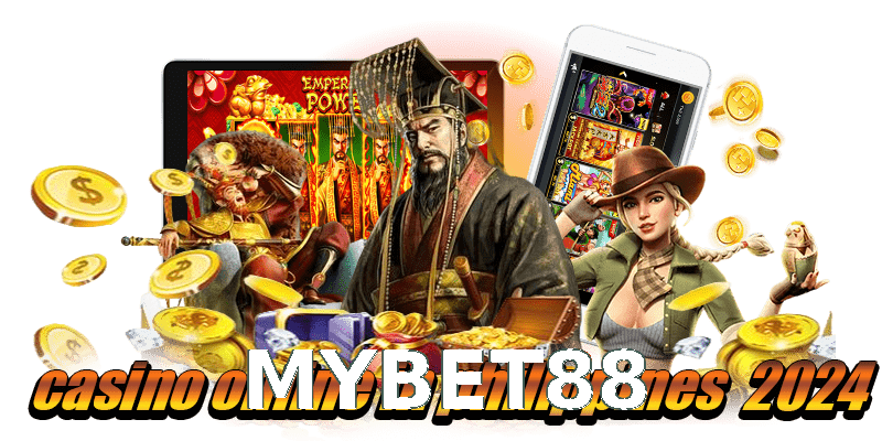 MYBET88