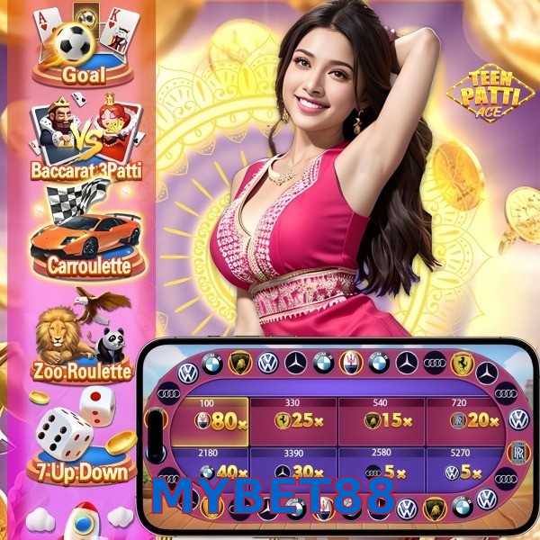 MYBET88