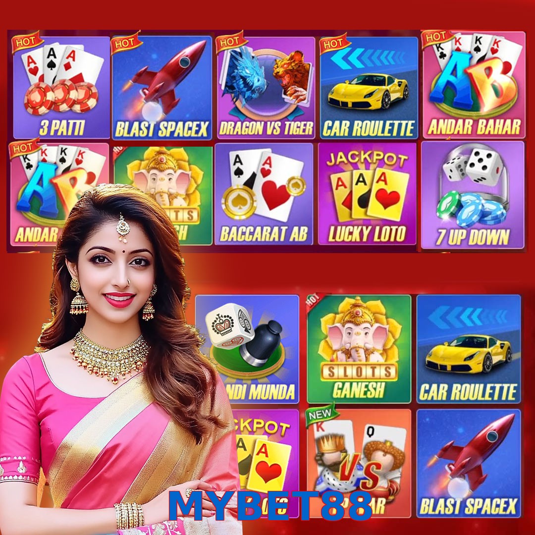 MYBET88