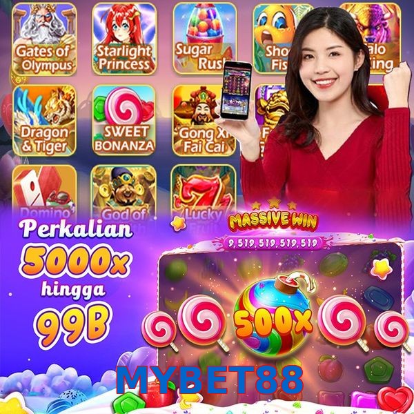 MYBET88