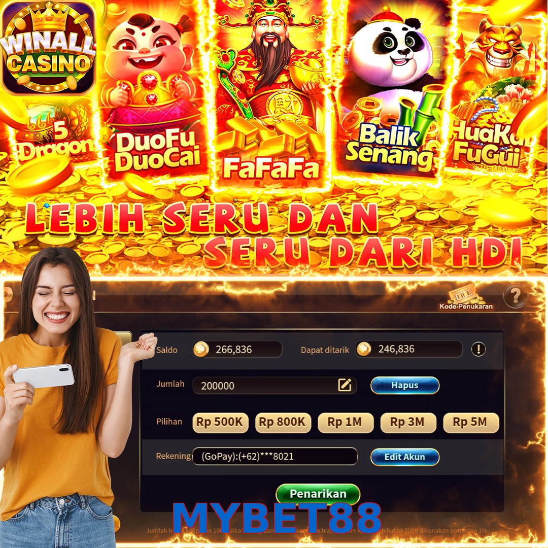 MYBET88