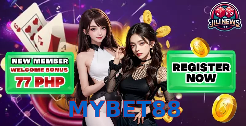 MYBET88