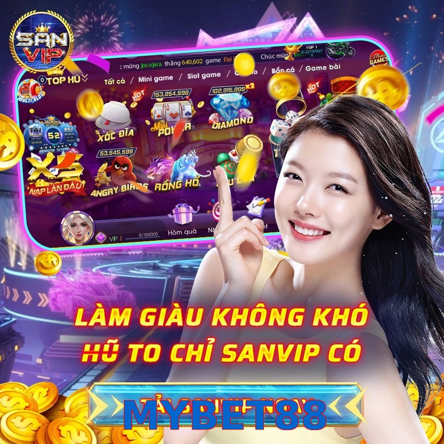 MYBET88