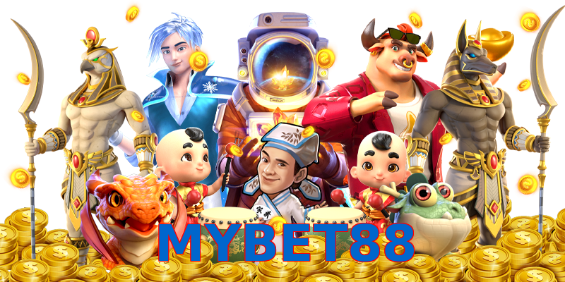 MYBET88