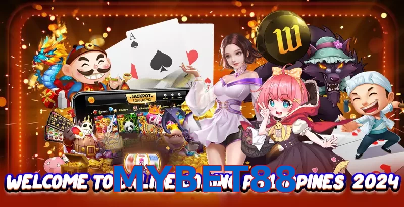 MYBET88