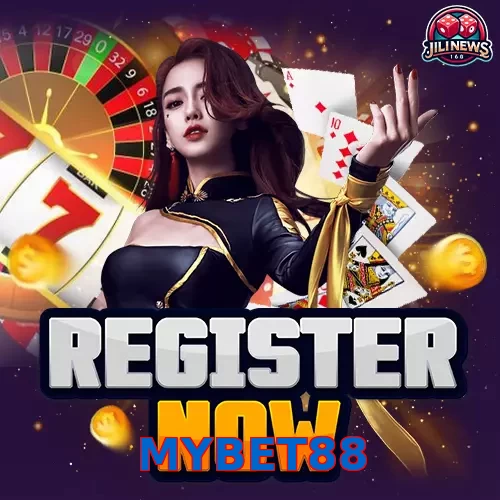 MYBET88