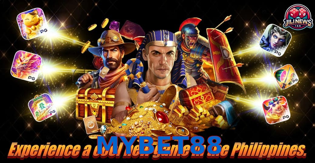 MYBET88