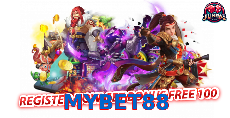 MYBET88