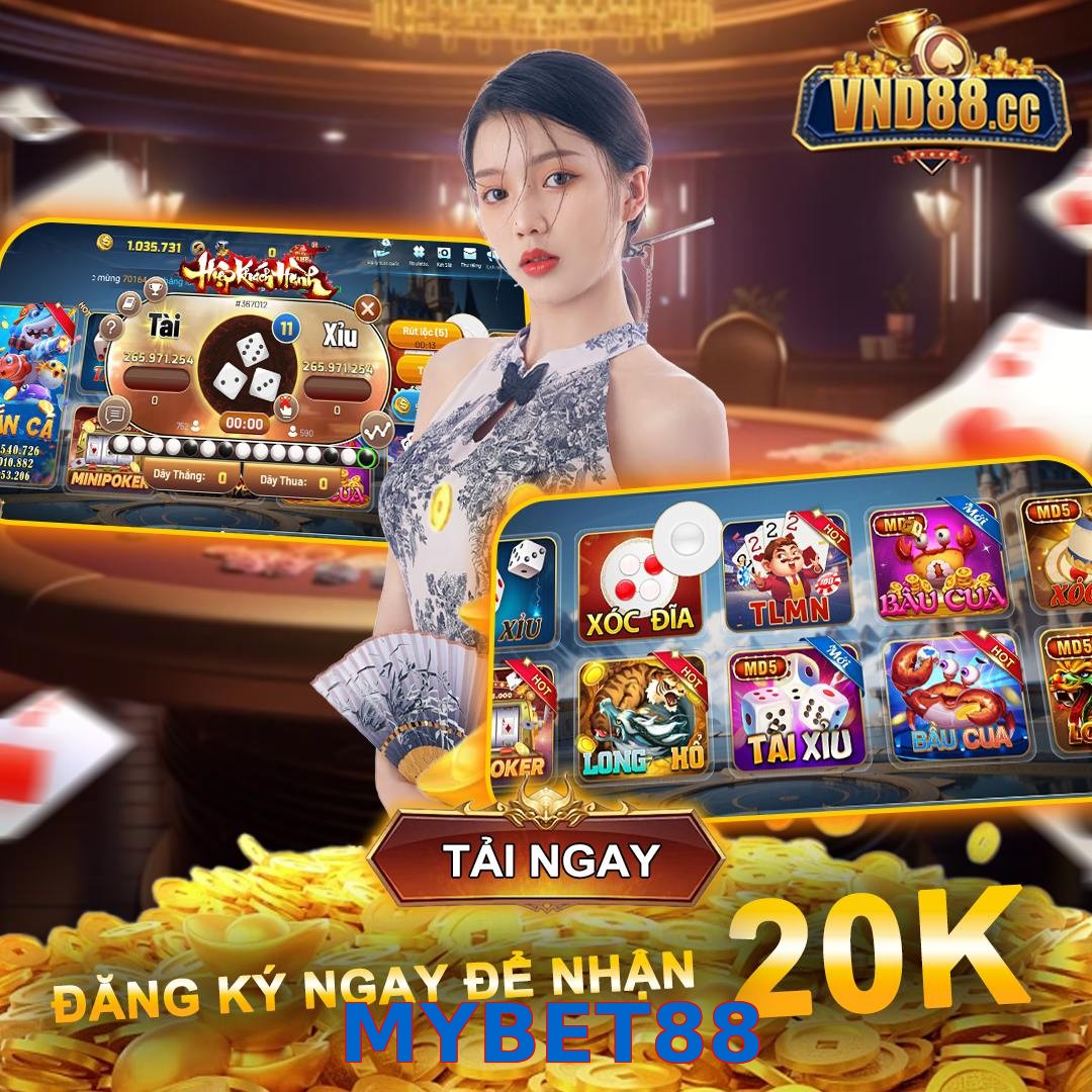 MYBET88