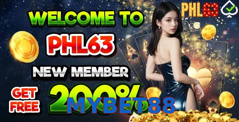 MYBET88