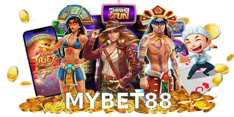 MYBET88