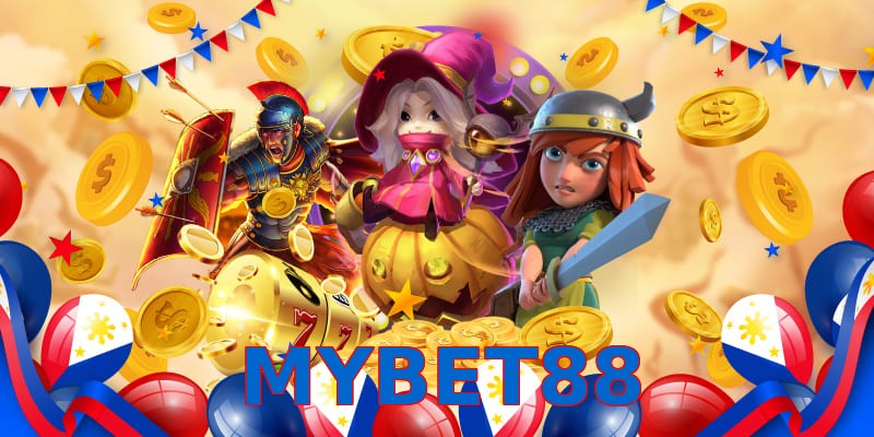 MYBET88