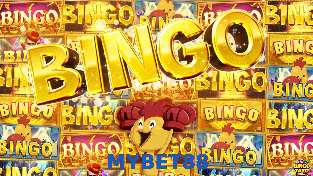 MYBET88