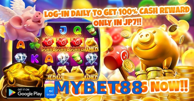 MYBET88