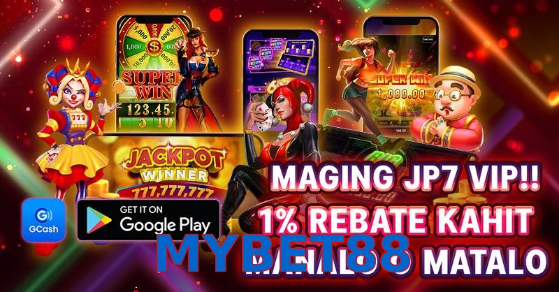 MYBET88