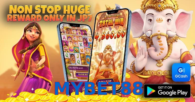 MYBET88
