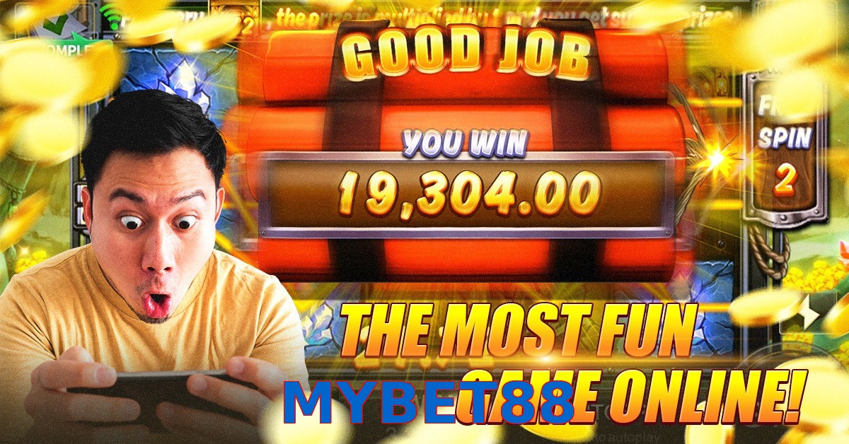 MYBET88