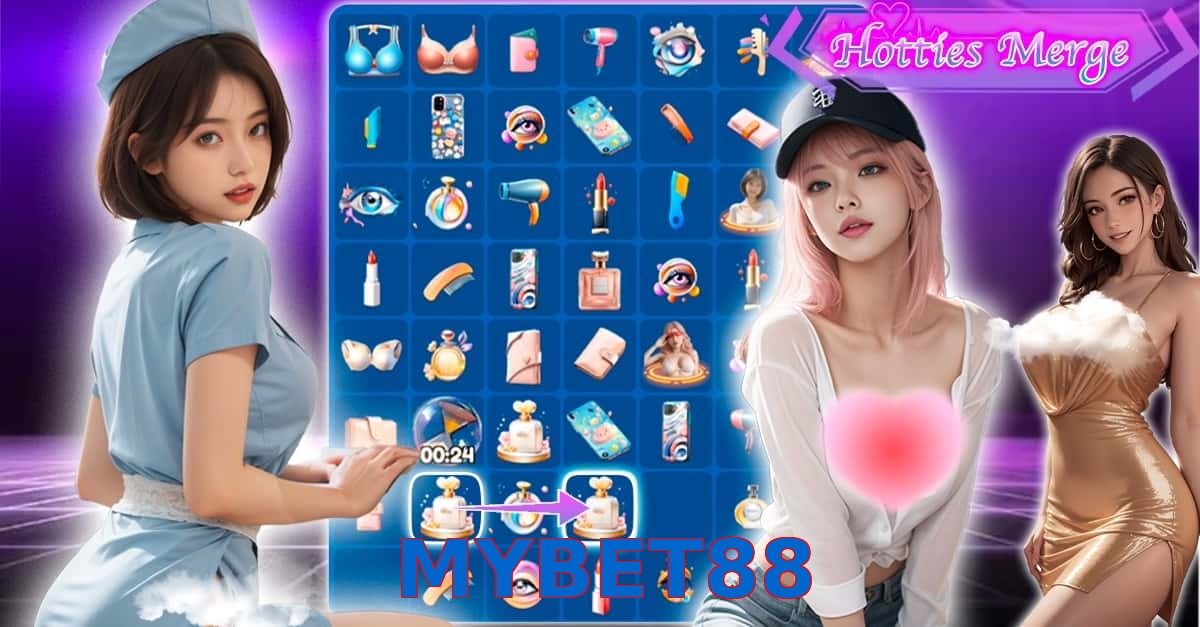 MYBET88