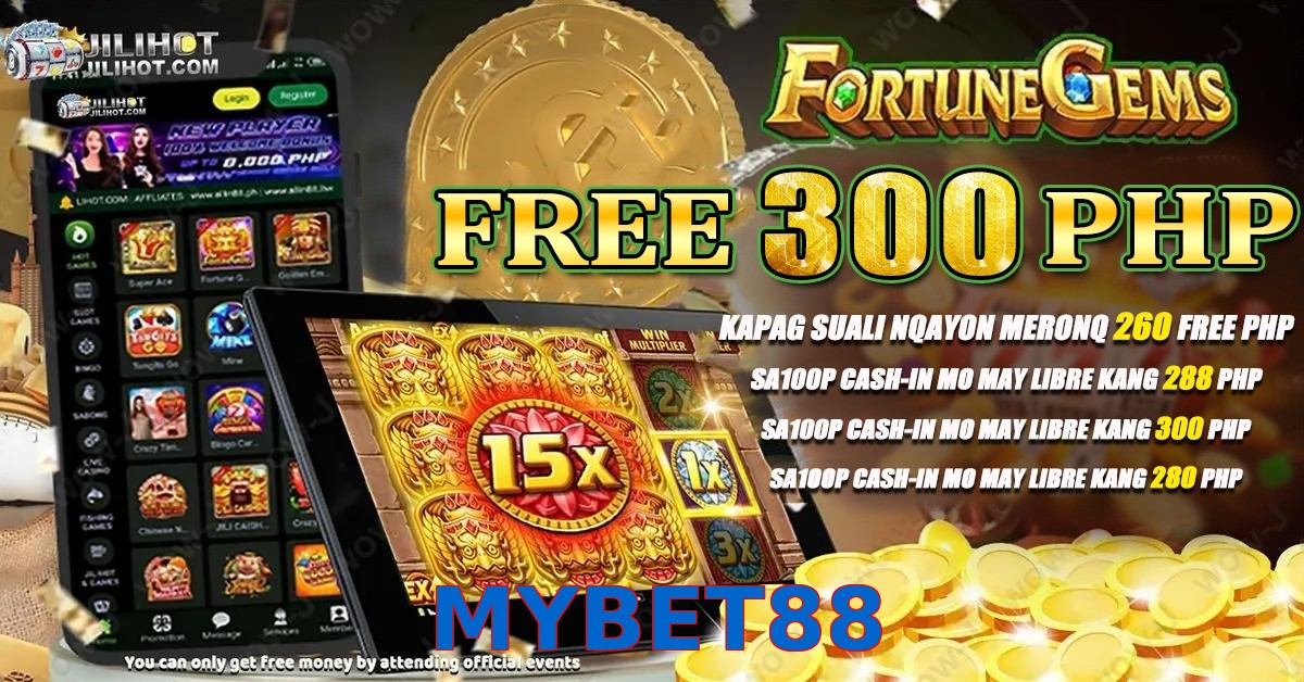 MYBET88