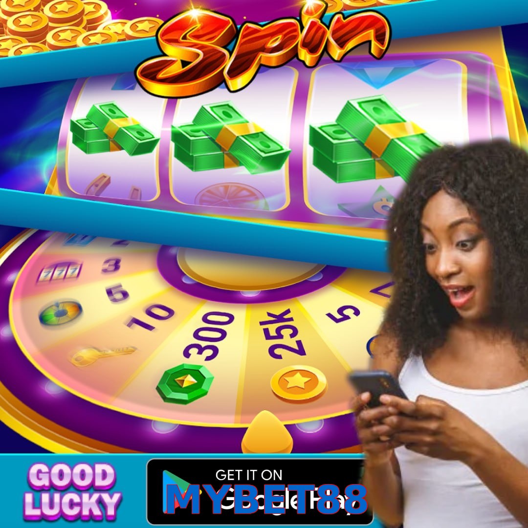 MYBET88