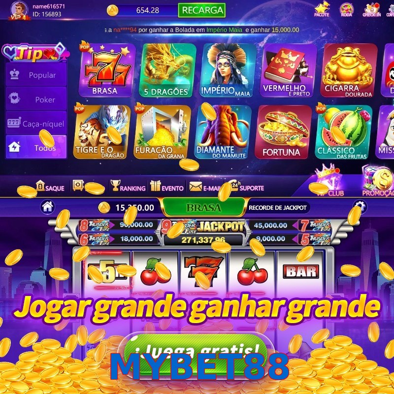 MYBET88