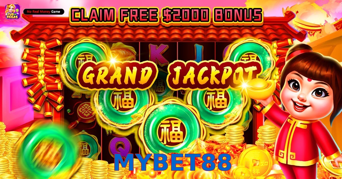 MYBET88