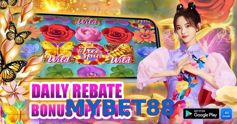 MYBET88
