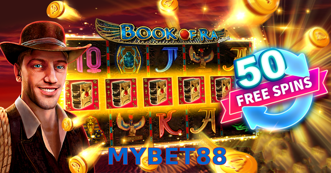 MYBET88